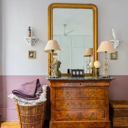 Apartament Royal South *