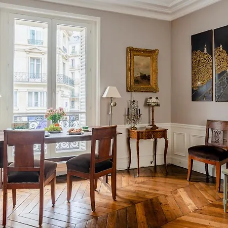 Apartament Royal South