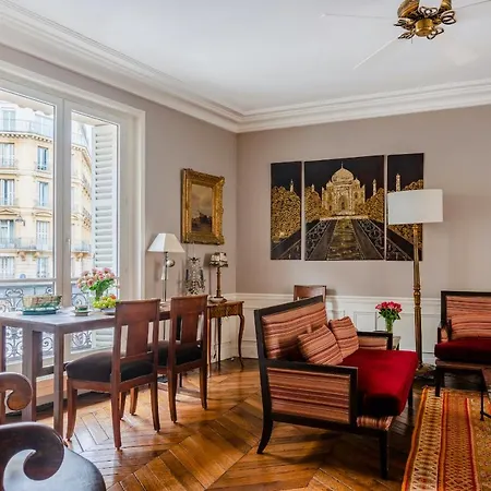 Apartament Royal South